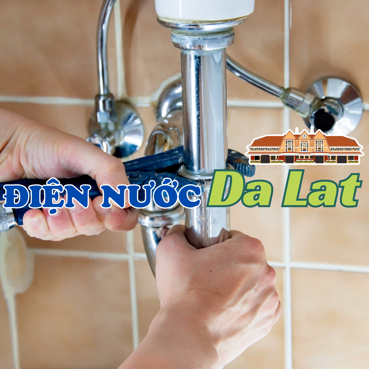 Điện nước Đà Lạt